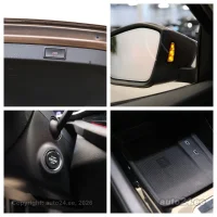 Skoda Octavia Elegance E-Tec 1 81kW thumbnail