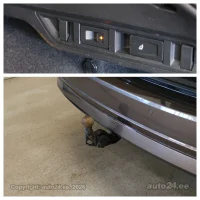 Skoda Octavia Elegance E-Tec 1 81kW thumbnail