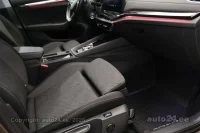 Skoda Octavia Elegance E-Tec 1 81kW thumbnail