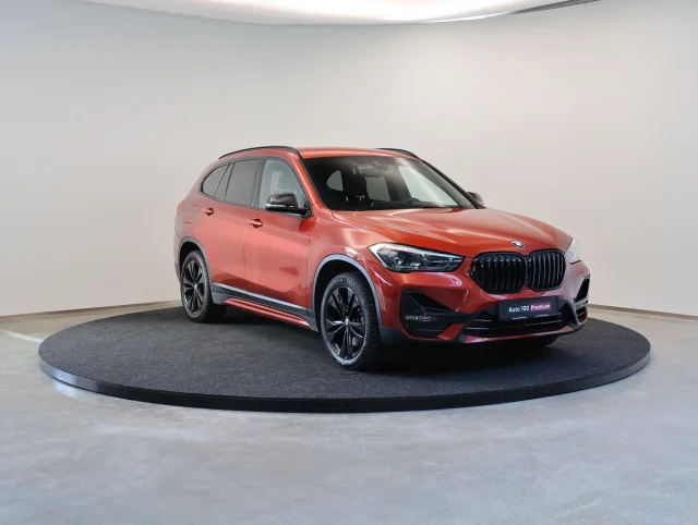 Image of BMW X1 Sport Line 131kW