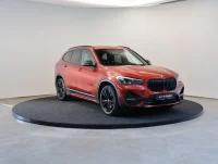 BMW X1 Sport Line 131kW thumbnail