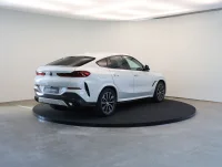 BMW X6 XDRIVE 30D - 210kW thumbnail