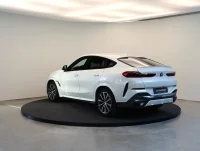BMW X6 XDRIVE 30D - 210kW thumbnail