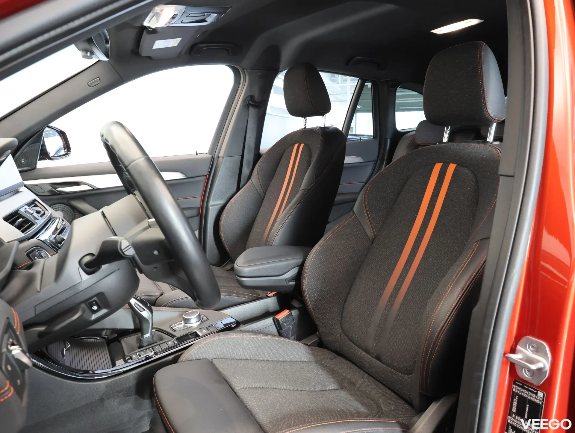 BMW X1 Sport Line 131kW