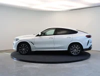 BMW X6 XDRIVE 30D - 210kW thumbnail