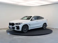 BMW X6 XDRIVE 30D - 210kW thumbnail