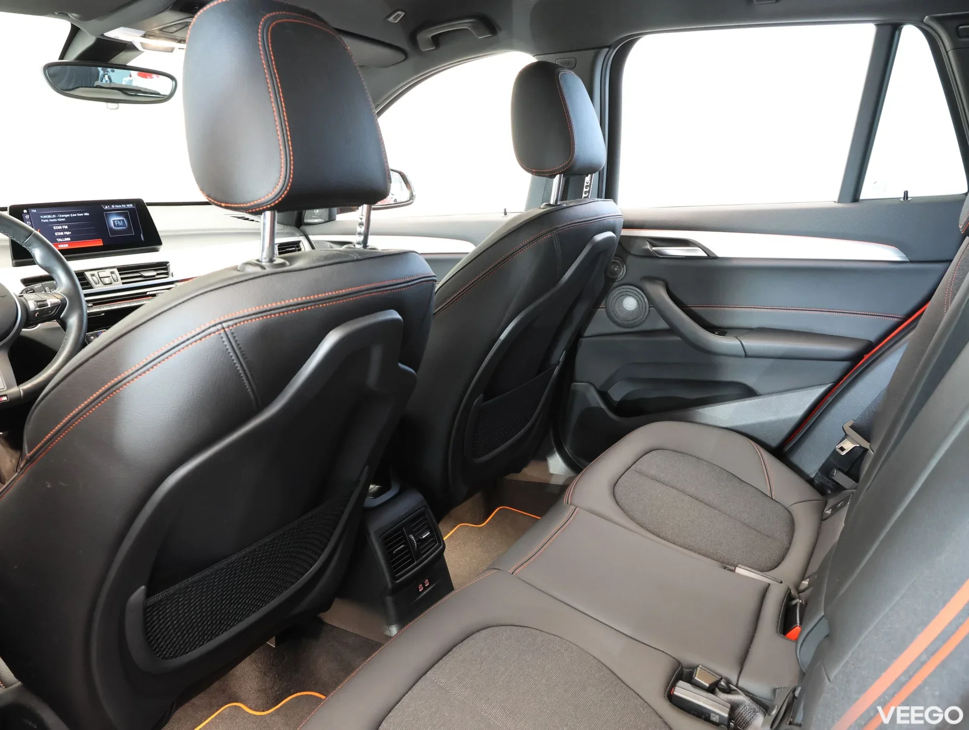 BMW X1 Sport Line 131kW