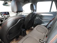 BMW X1 Sport Line 131kW thumbnail