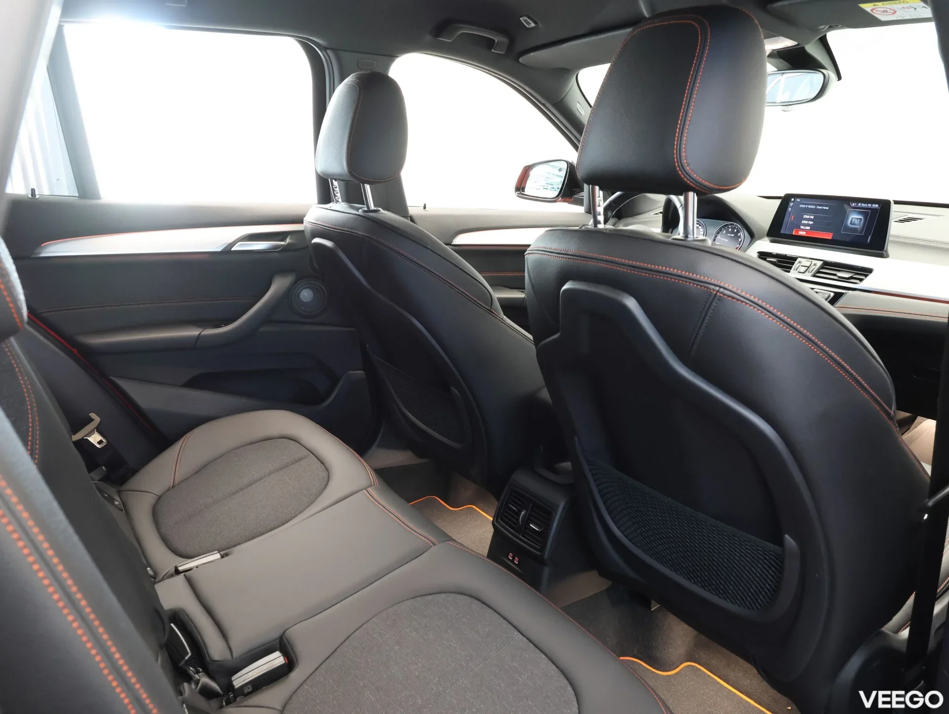 BMW X1 Sport Line 131kW