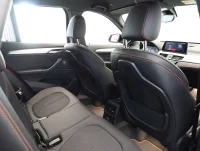 BMW X1 Sport Line 131kW thumbnail