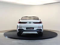 BMW X6 XDRIVE 30D - 210kW thumbnail