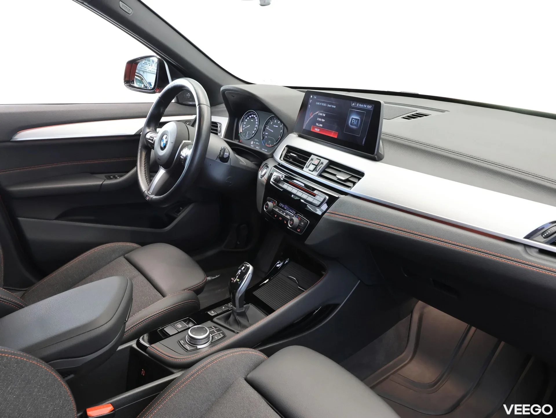 BMW X1 Sport Line 131kW