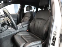 BMW X6 XDRIVE 30D - 210kW thumbnail