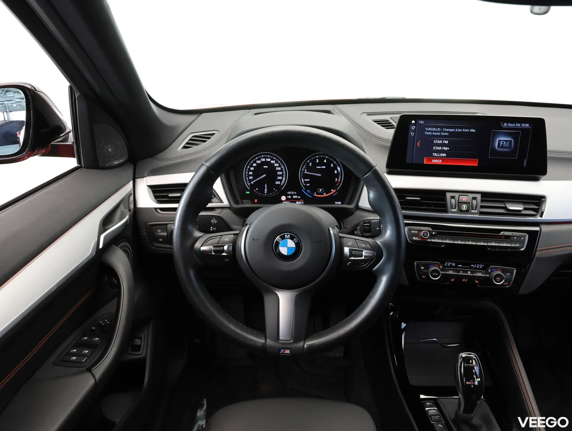 BMW X1 Sport Line 131kW