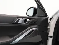 BMW X6 XDRIVE 30D - 210kW thumbnail