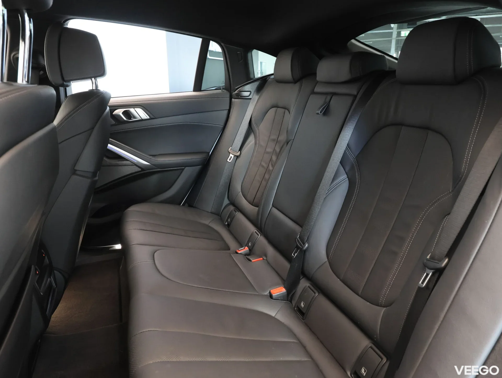 BMW X6 XDRIVE 30D - 210kW