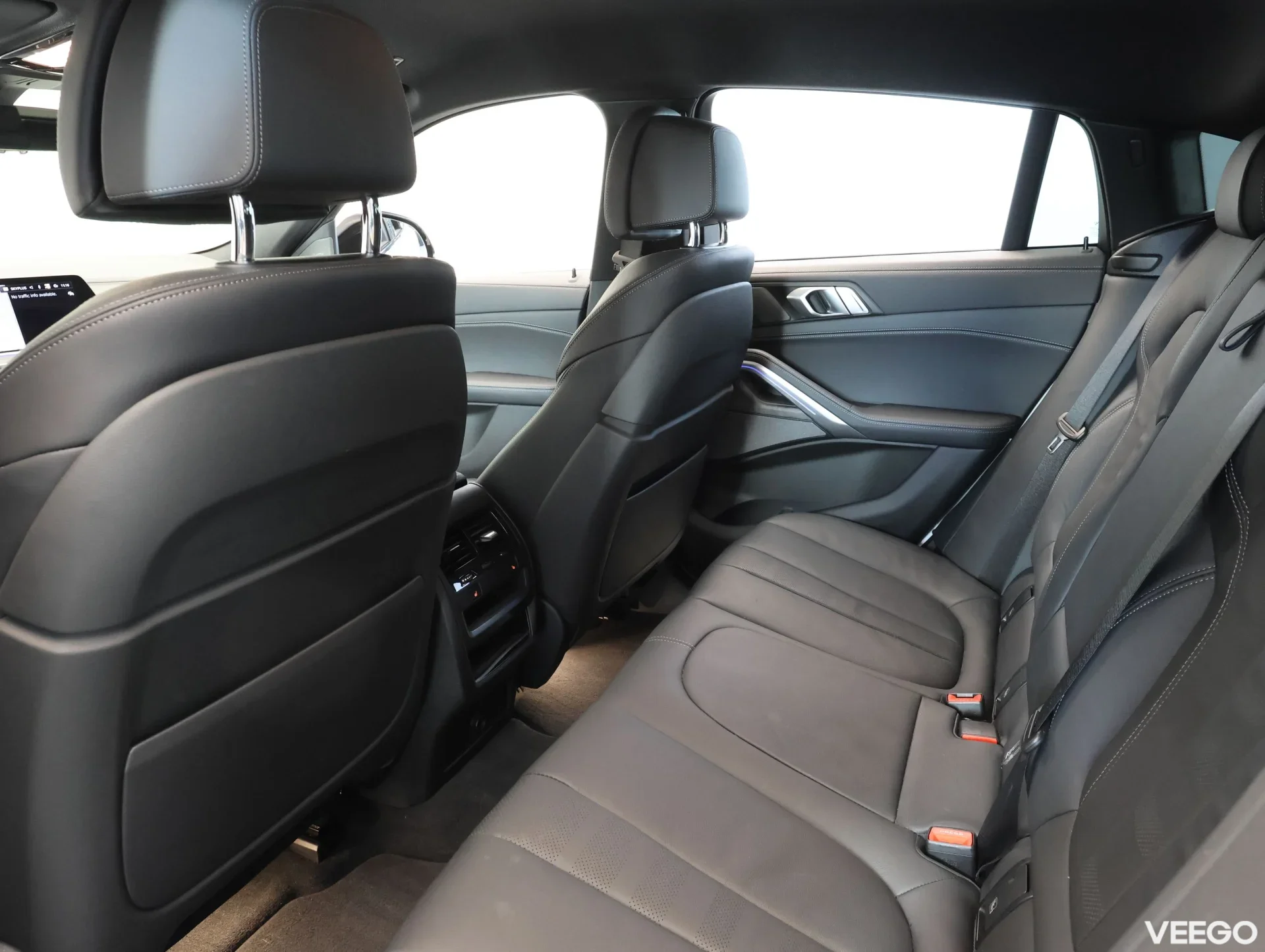 BMW X6 XDRIVE 30D - 210kW