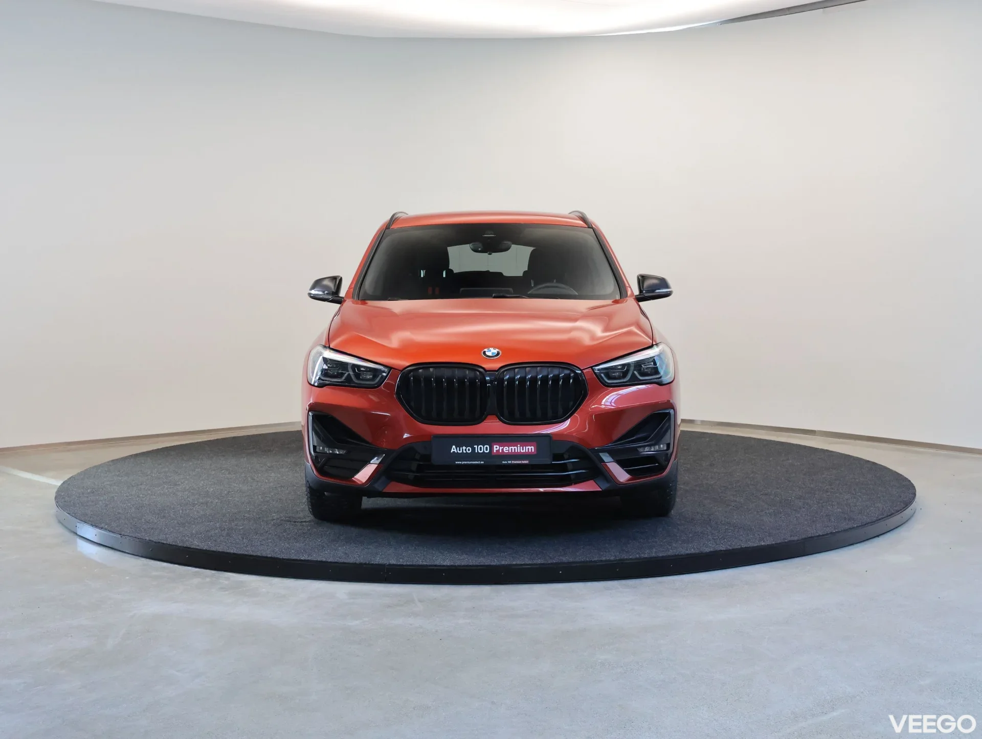 BMW X1 Sport Line 131kW