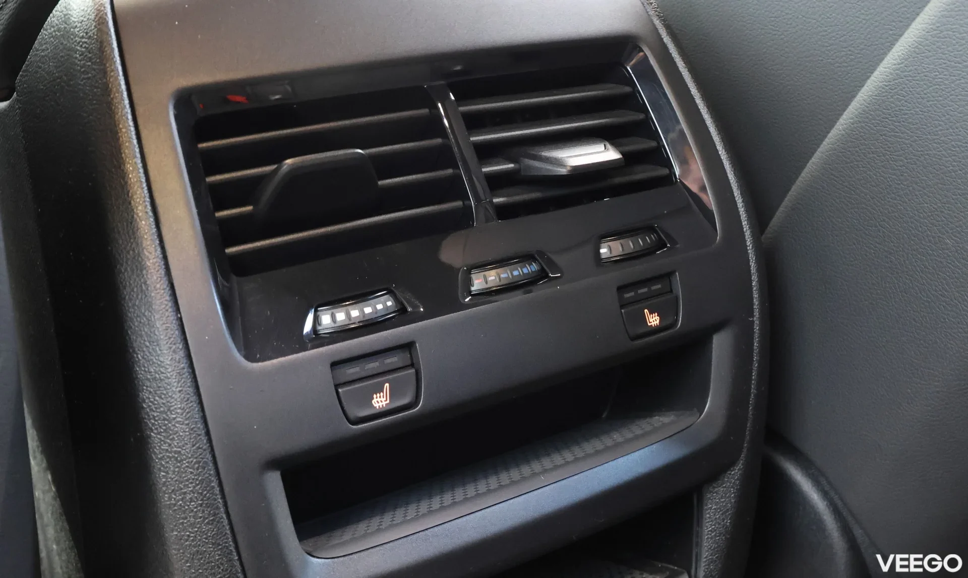 BMW X6 XDRIVE 30D - 210kW