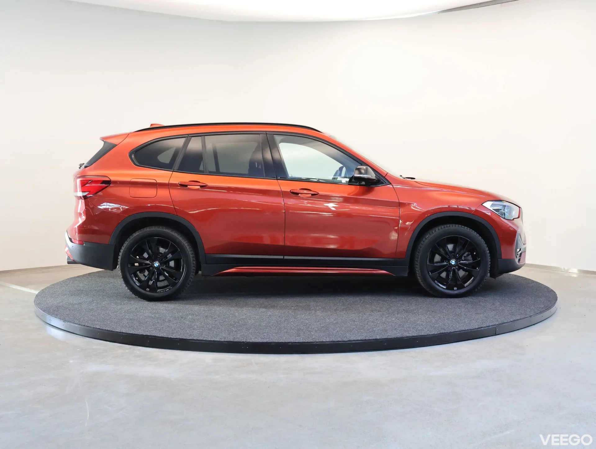 BMW X1 Sport Line 131kW