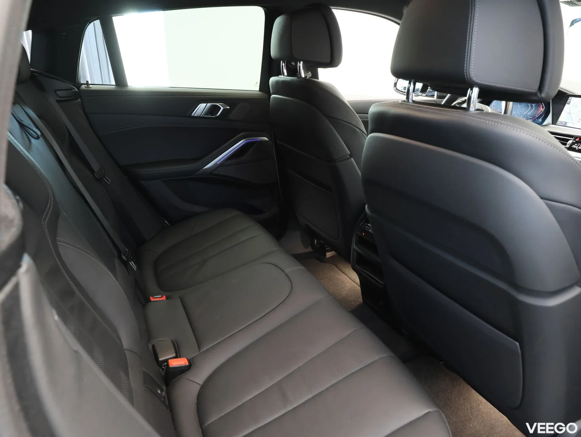 BMW X6 XDRIVE 30D - 210kW