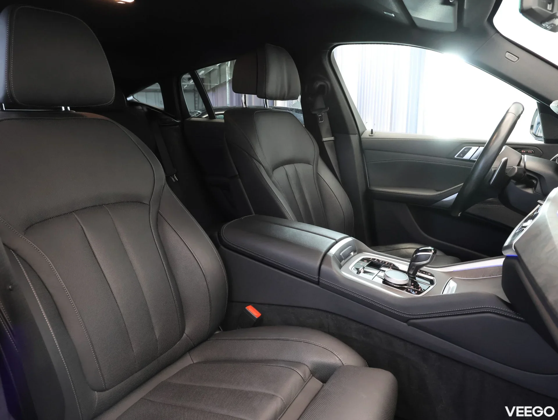 BMW X6 XDRIVE 30D - 210kW