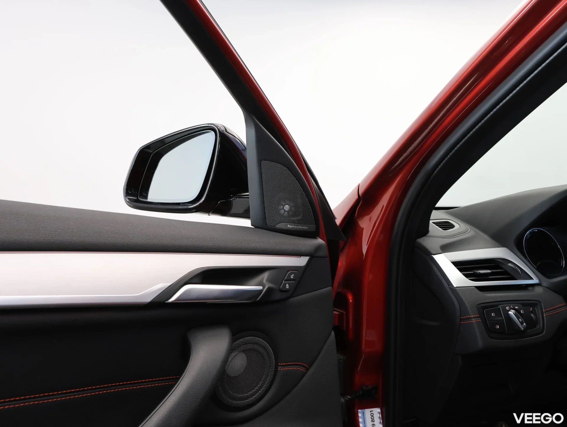 BMW X1 Sport Line 131kW