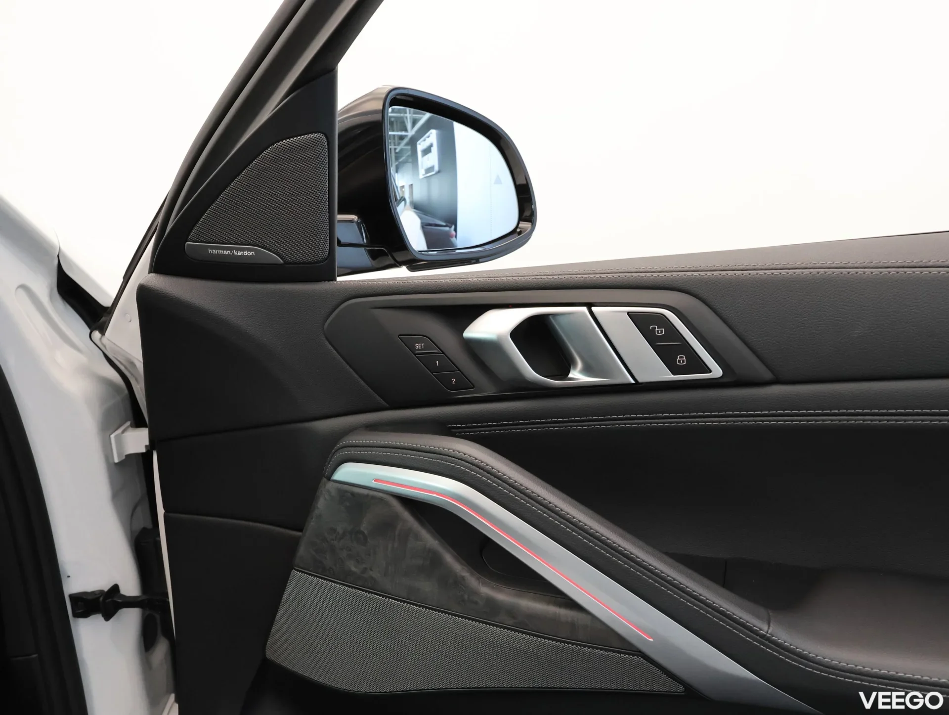 BMW X6 XDRIVE 30D - 210kW