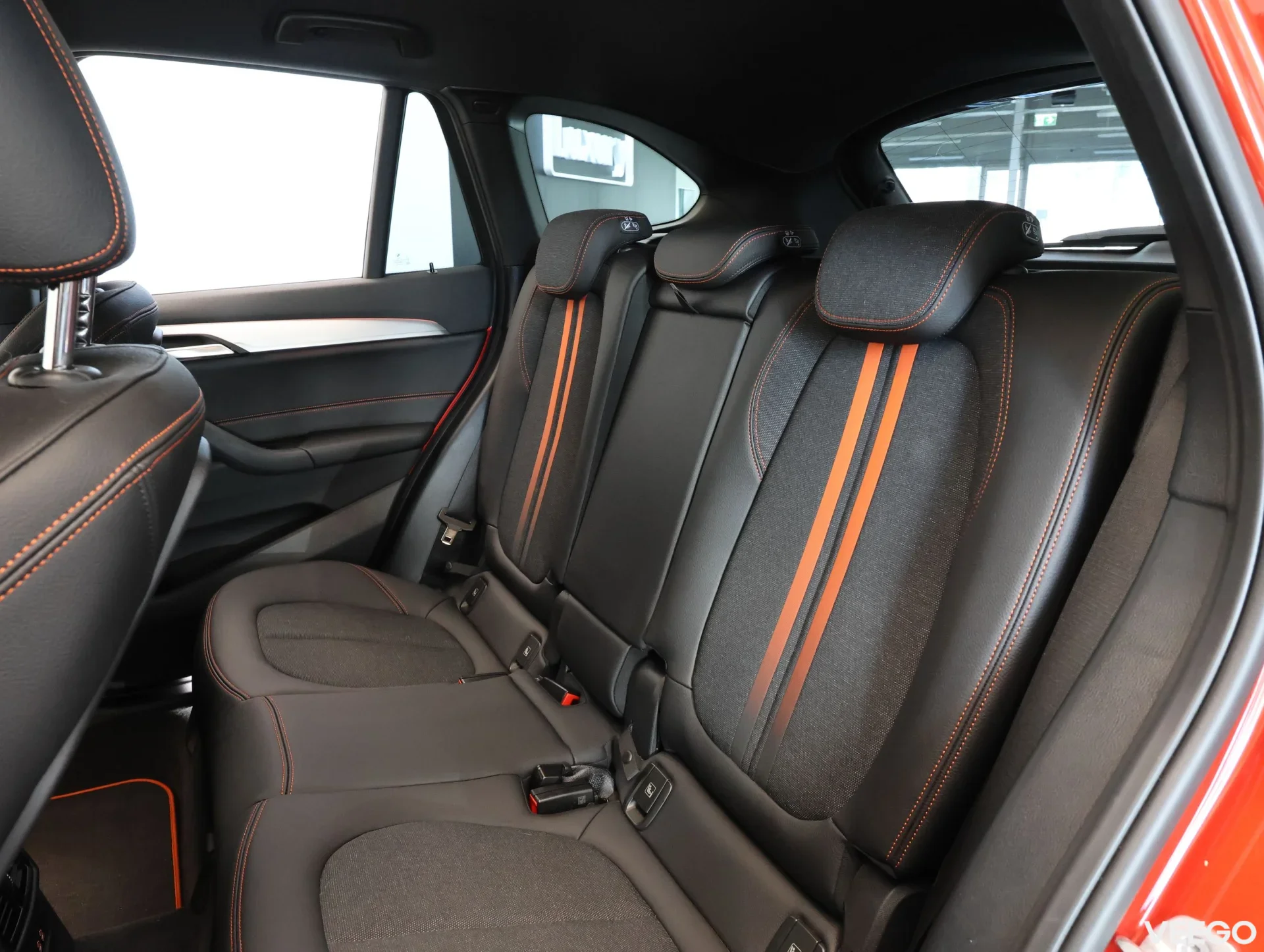 BMW X1 Sport Line 131kW