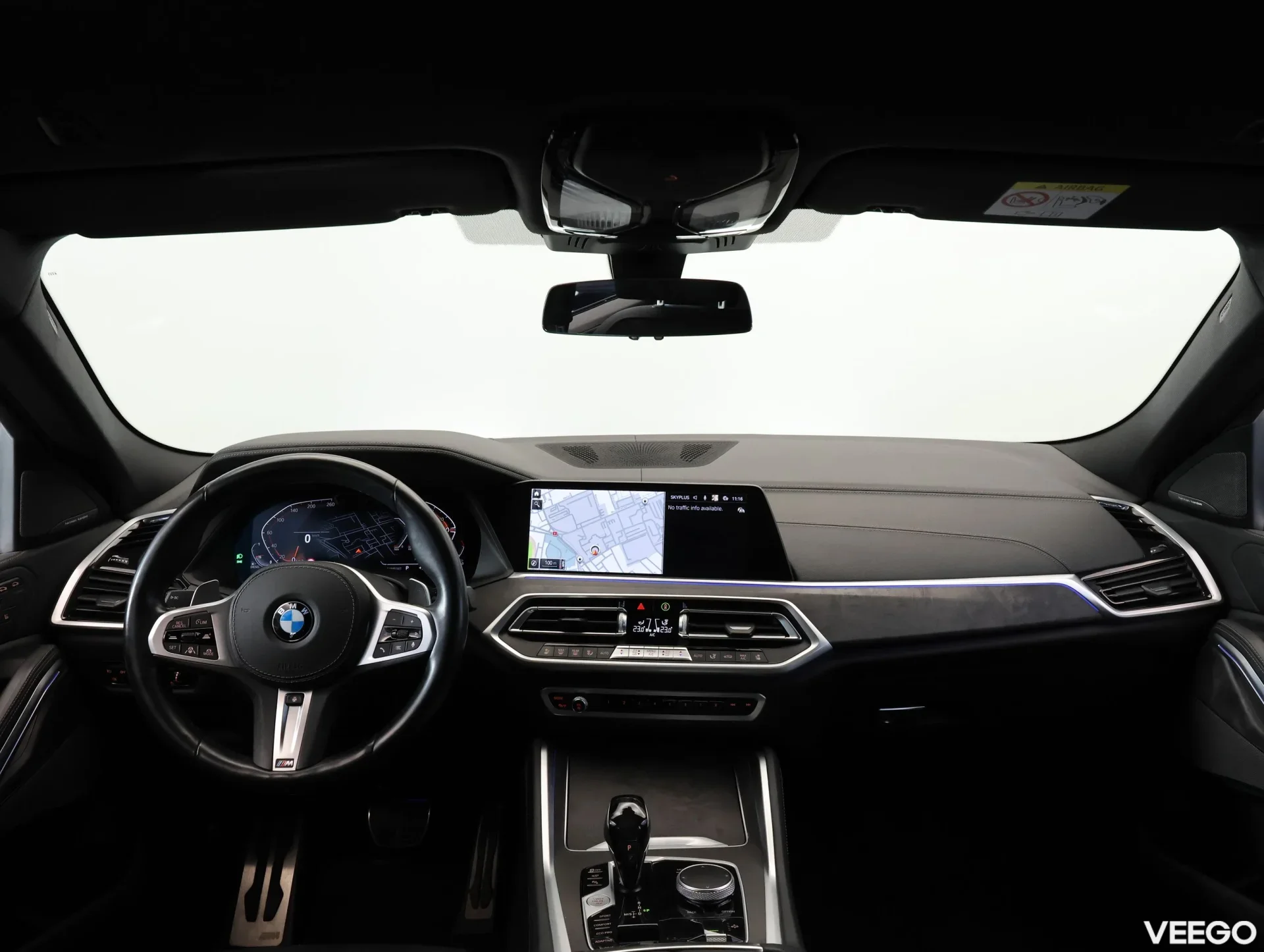 BMW X6 XDRIVE 30D - 210kW