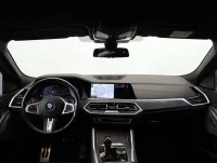 BMW X6 XDRIVE 30D - 210kW thumbnail