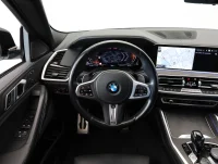 BMW X6 XDRIVE 30D - 210kW thumbnail