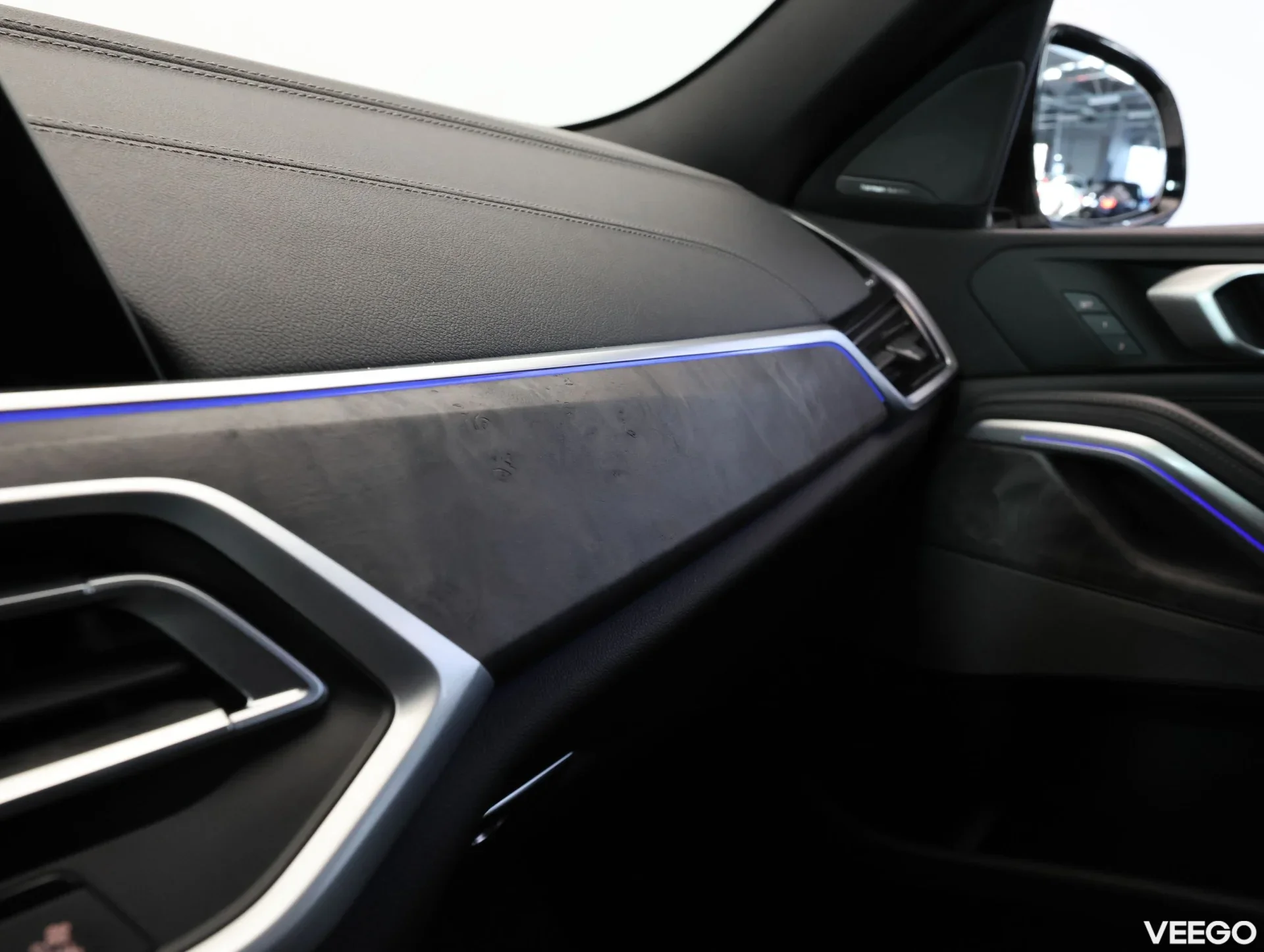 BMW X6 XDRIVE 30D - 210kW