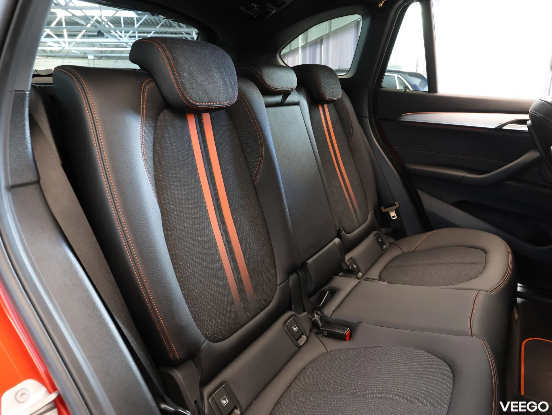 BMW X1 Sport Line 131kW