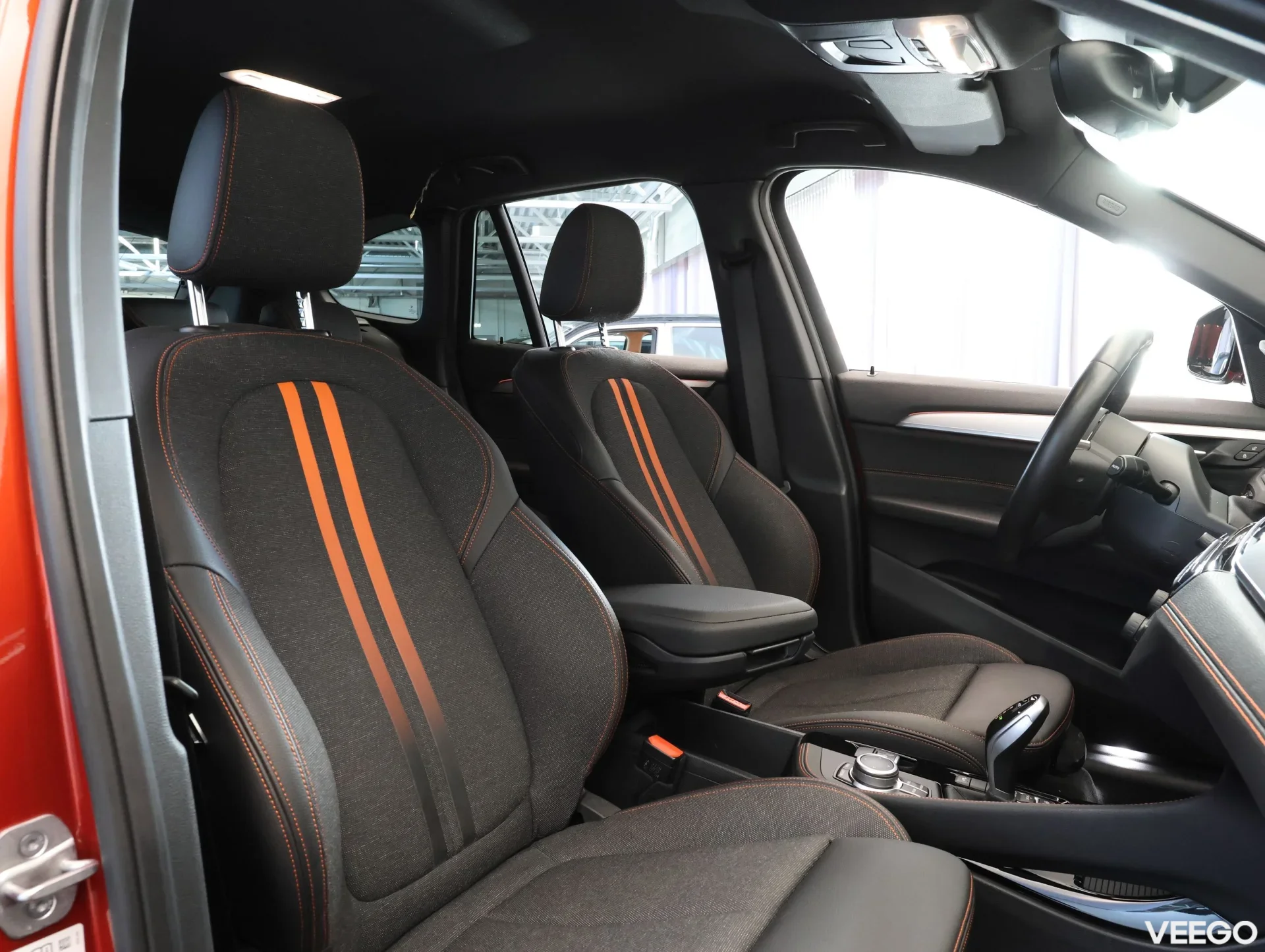 BMW X1 Sport Line 131kW