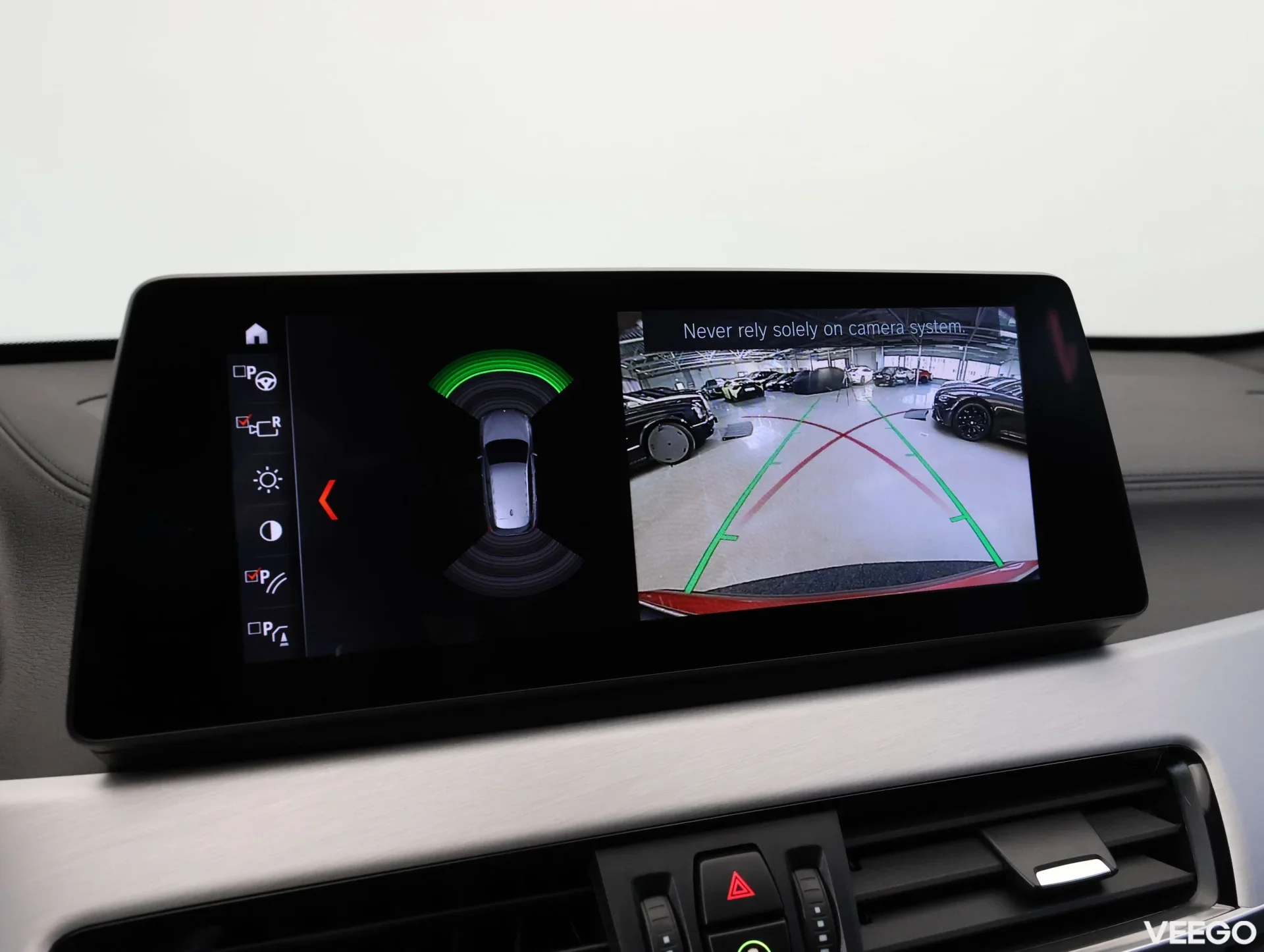 BMW X1 Sport Line 131kW