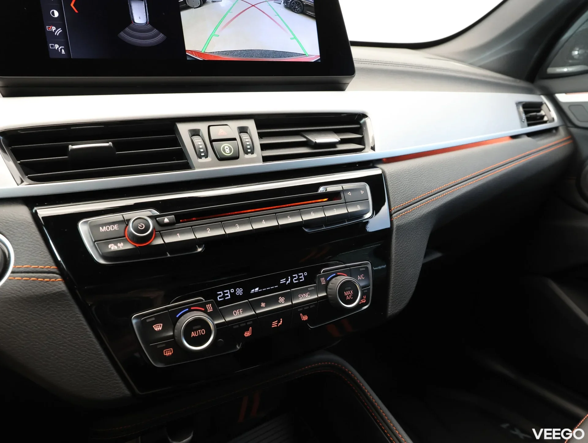 BMW X1 Sport Line 131kW