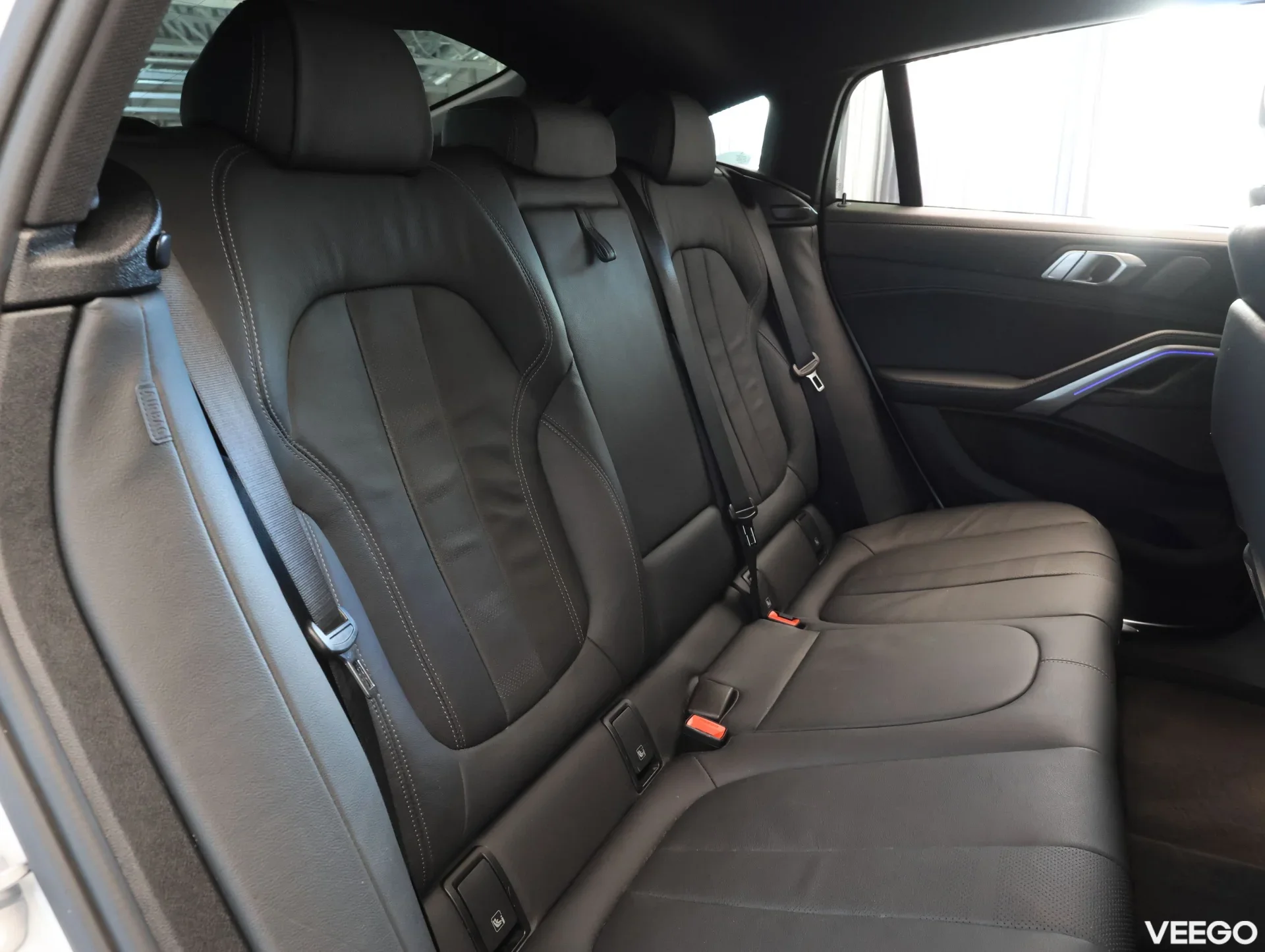 BMW X6 XDRIVE 30D - 210kW