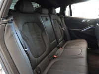 BMW X6 XDRIVE 30D - 210kW thumbnail