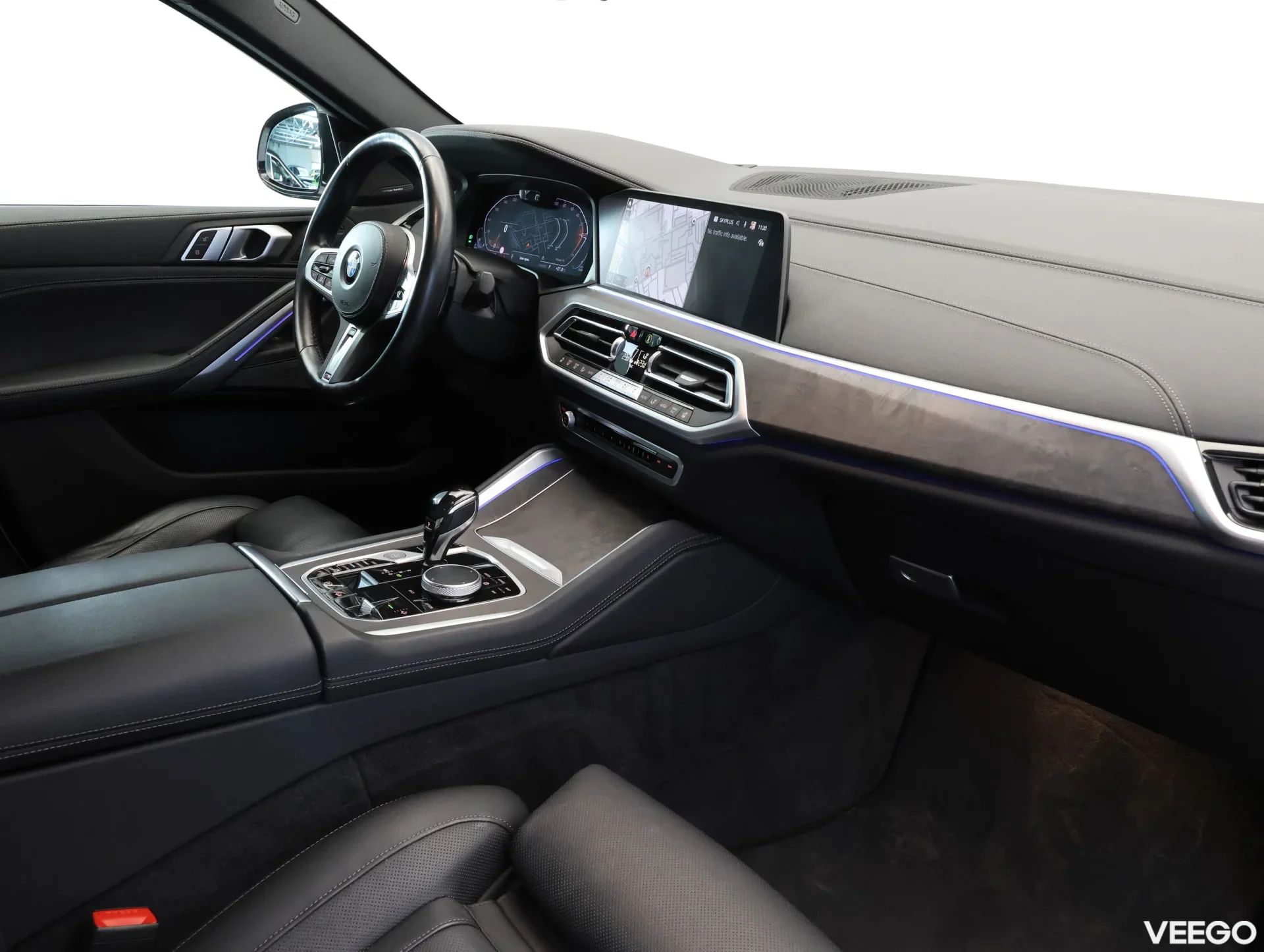 BMW X6 XDRIVE 30D - 210kW