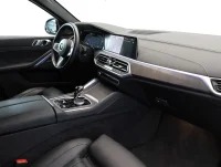 BMW X6 XDRIVE 30D - 210kW thumbnail