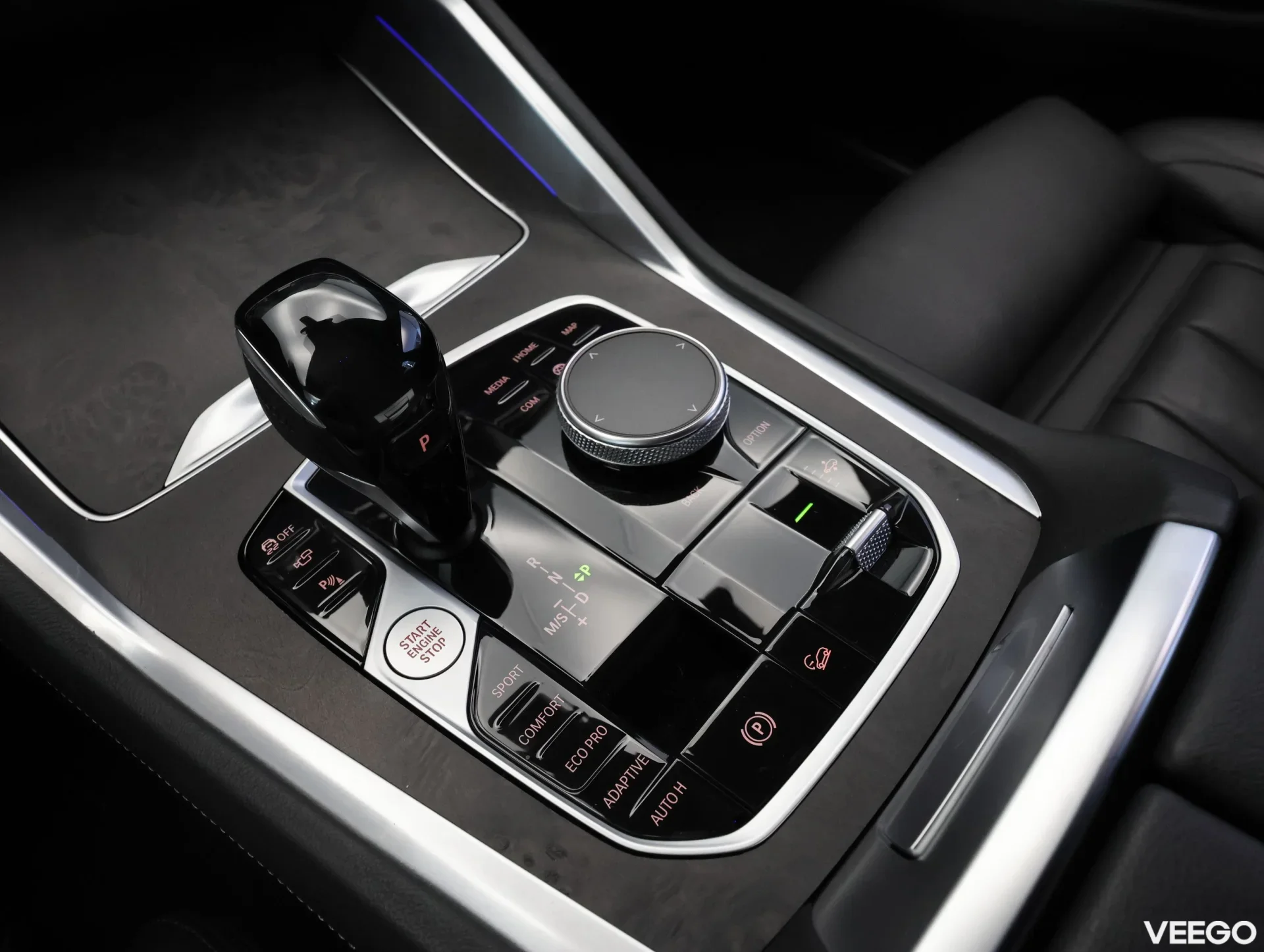 BMW X6 XDRIVE 30D - 210kW