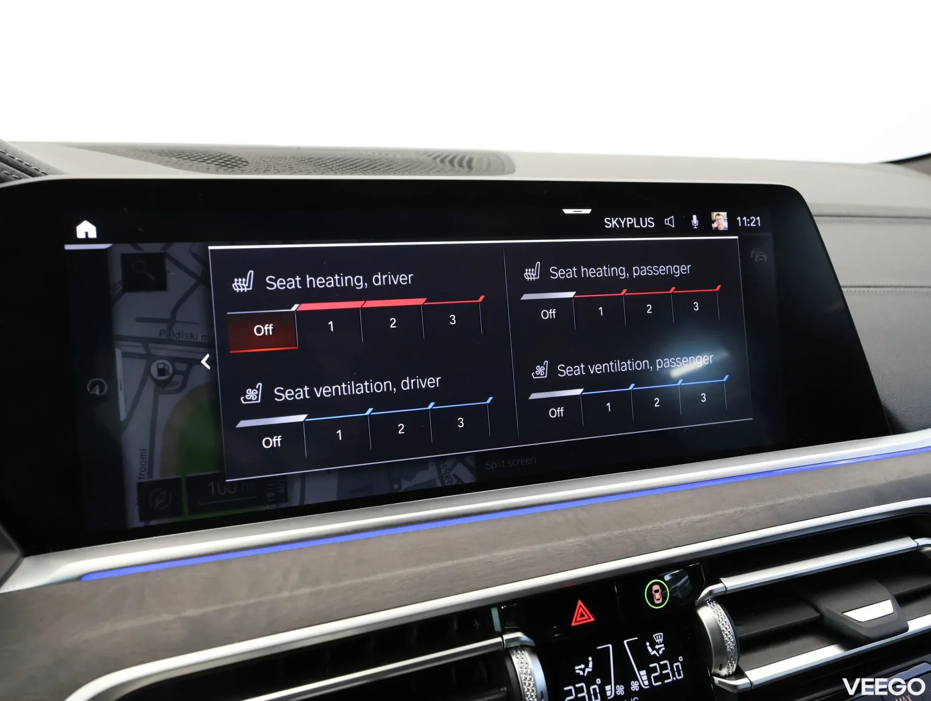 BMW X6 XDRIVE 30D - 210kW