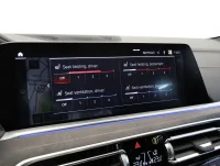 BMW X6 XDRIVE 30D - 210kW thumbnail