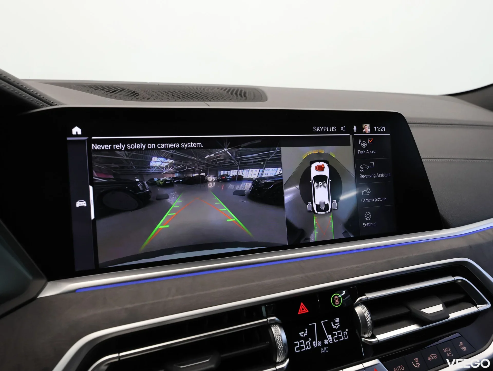 BMW X6 XDRIVE 30D - 210kW