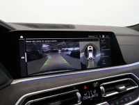 BMW X6 XDRIVE 30D - 210kW thumbnail