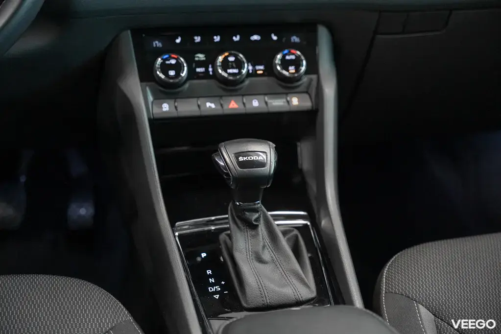 Skoda Kodiaq 110kW