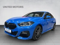 BMW 218 - 100kW thumbnail
