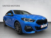 BMW 218 - 100kW thumbnail
