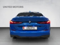 BMW 218 - 100kW thumbnail